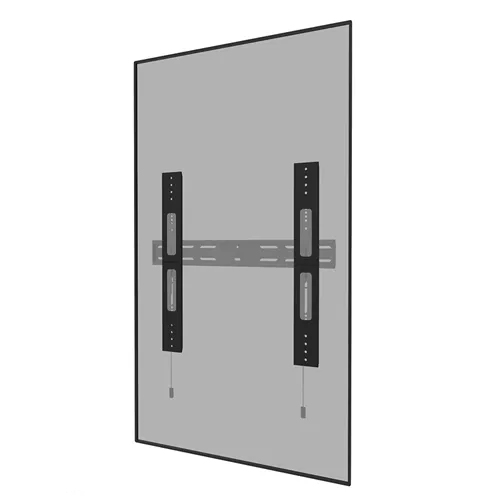 Neomounts AWL-250BL16 VESA Extension Kit - Black