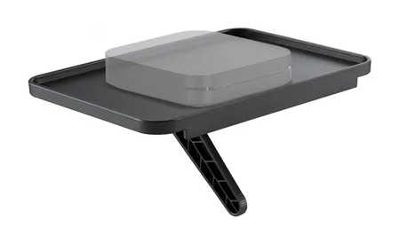 Neomounts AWL28-210BL1 Universal MultiMedia shelf