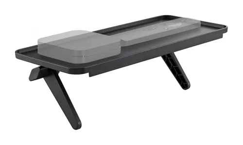 Neomounts AWL28-220BL1 Universal MultiMedia shelf