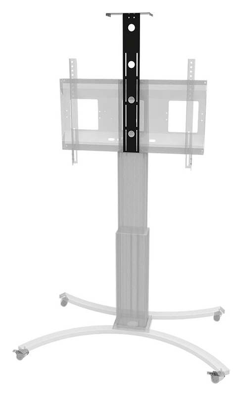 Neomounts PLASMA-M2500CAMSHLF2 Camera Shelf - Black