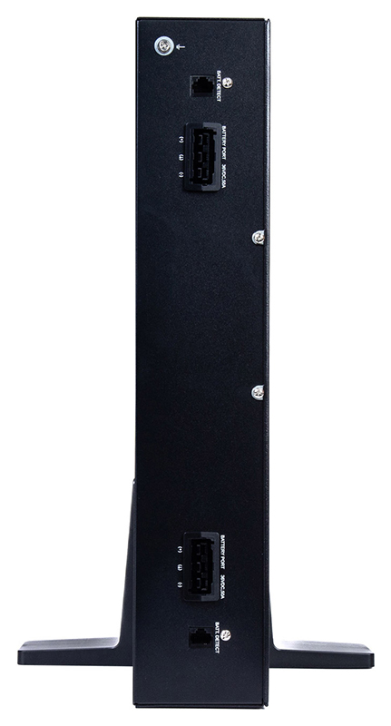 Uniti 1500VA Symphony 18Ah Battery Extension Box For Use With SPY1500RMi2U