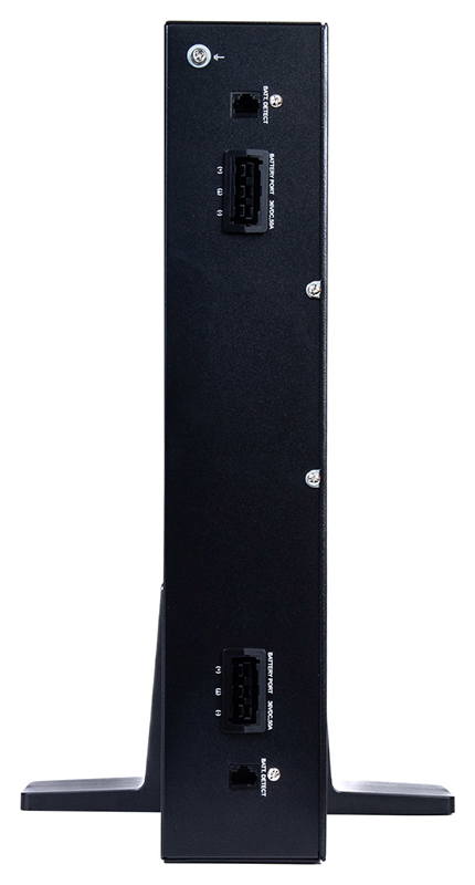 Uniti Power 3000VA Symphony 18Ah Battery Extension Box For Use With SPY3000RMi2U