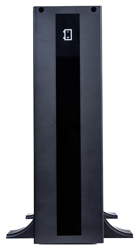 Uniti Power 6/10kVA Symphony 9Ah Battery Extension Box For Use With SPY6KiRT(B)/ SPY10KiRT(B)