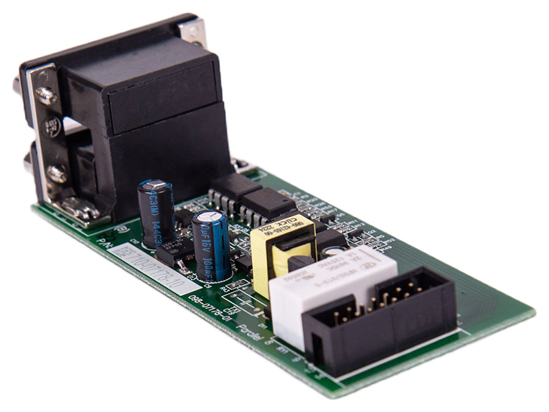 Uniti Power Parallel Card for Symphony 6/10KVA UPS