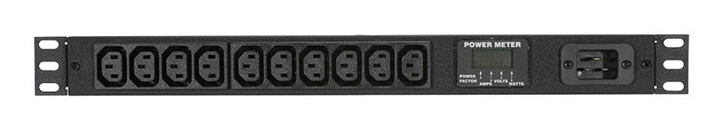 Vertiv Geist G1014 Metered Standard rPDU Verti/Horizontal 10 x IEC C13