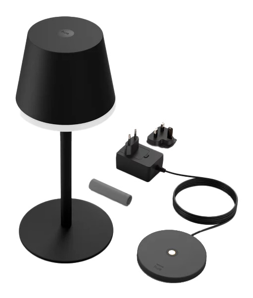 Philips Hue 929003128501 Go portable table lamp