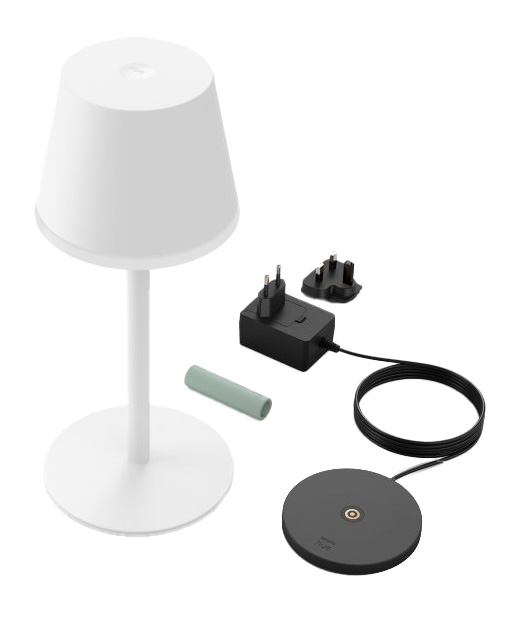 Philips Hue 929003128401 Hue Go portable table lamp