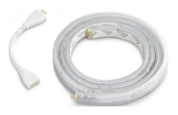 Philips Hue 929002269201 Lightstrip Plus extension V4 1 metre