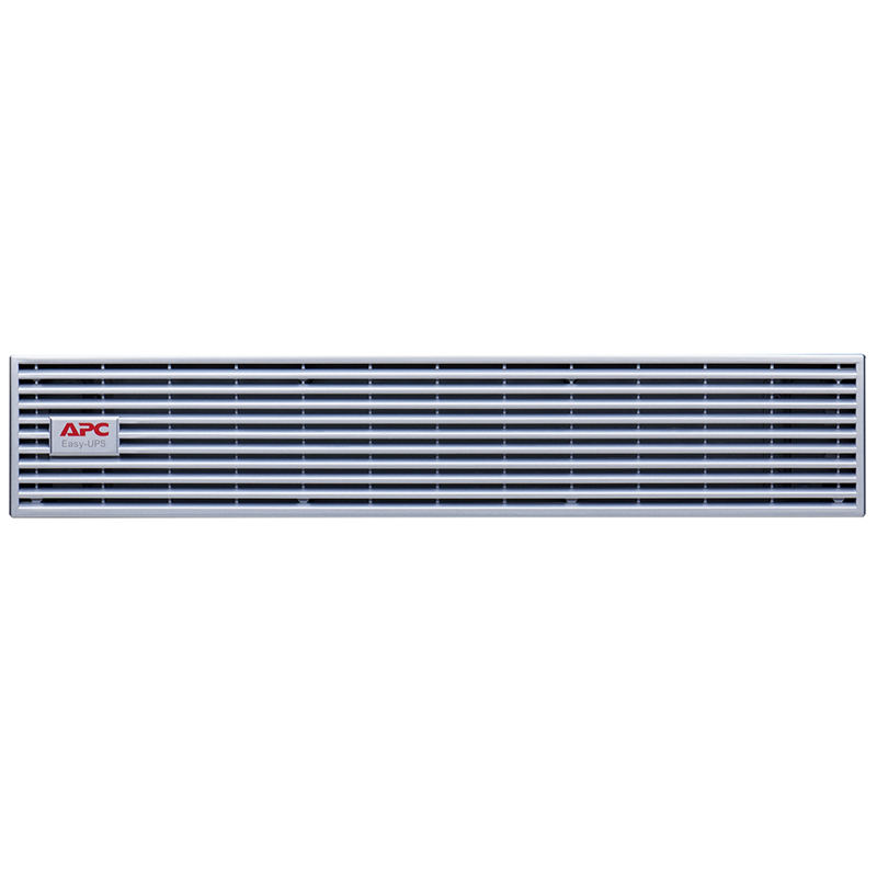 APC SRVL48RMBP2U Easy UPS Lithium-ion External Battery Pack 48V 2400Wh 2U Rackmount