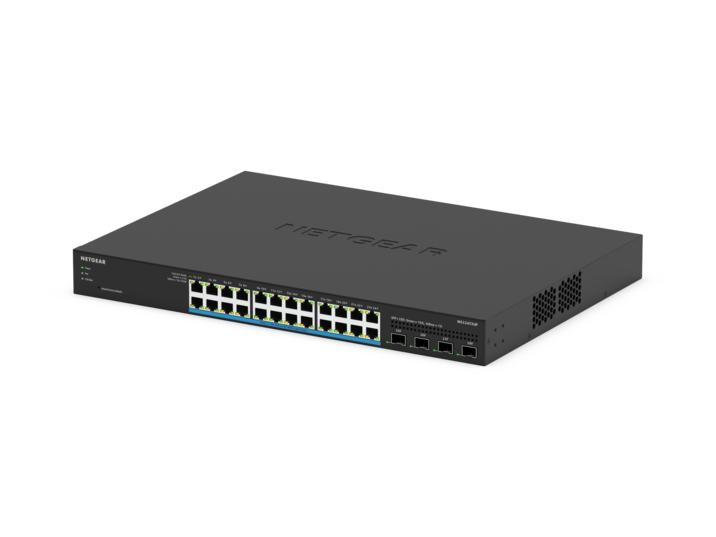 Netgear MS324TXUP 24-Port Multi-Gigabit Smart Switch