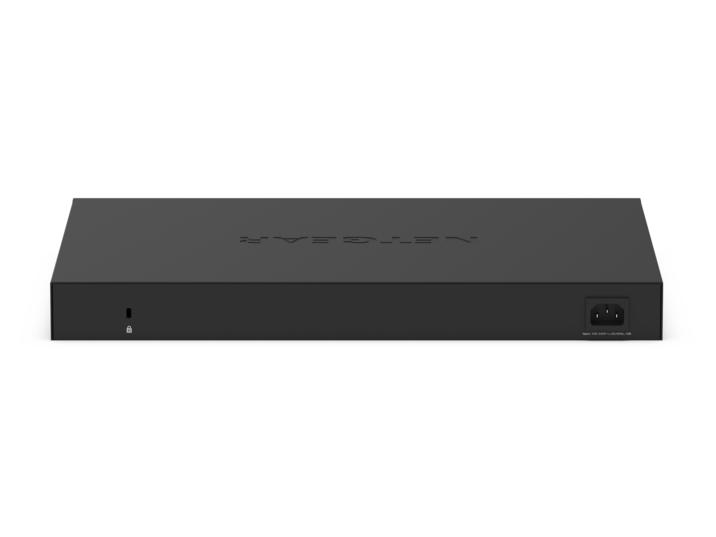 Netgear MS324TXUP 24-Port Multi-Gigabit Smart Switch