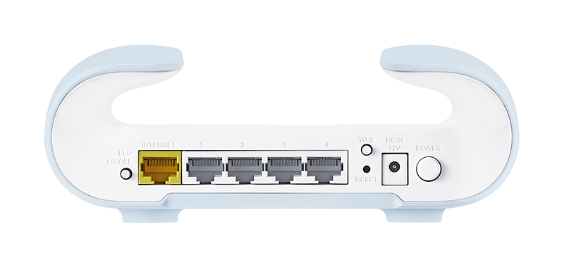 AQUILA PRO AI AX3000 Smart Mesh Router M30