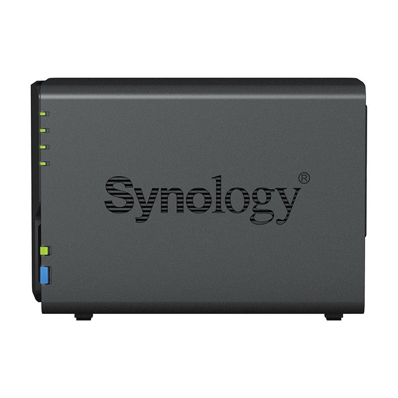 Synology DS223 2-Bay NAS Diskstation