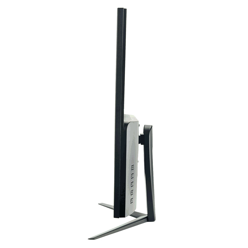 Hannspree HS 322 UPB 32Inch 2560 x 1440 pixels Quad HD LED Black