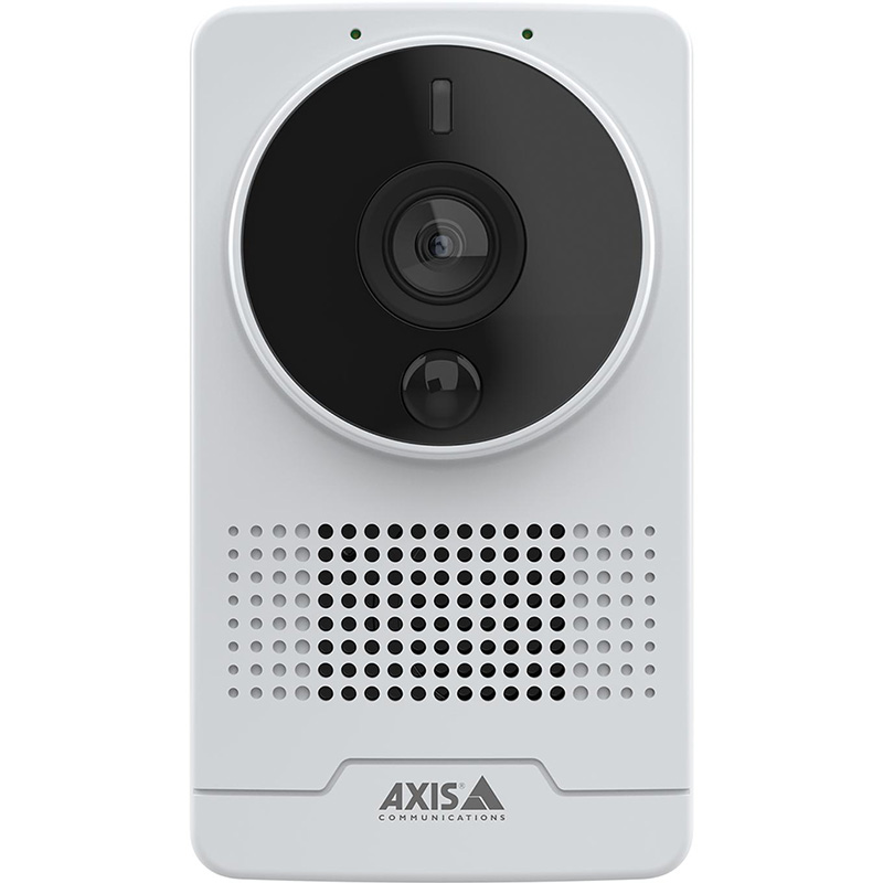 Axis M1075-L Box IP Security Camera
