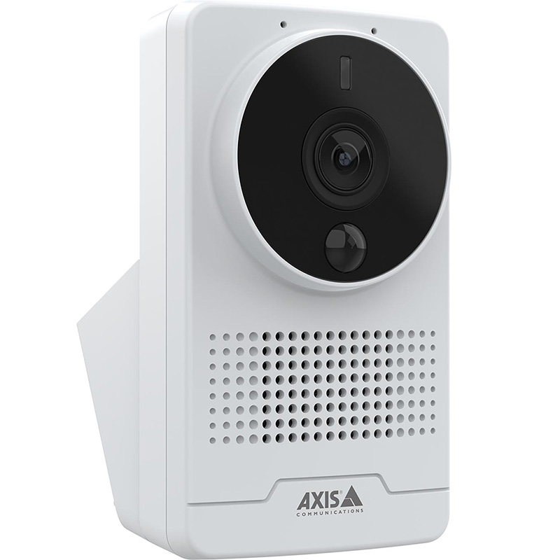 Axis M1075-L Box IP Security Camera