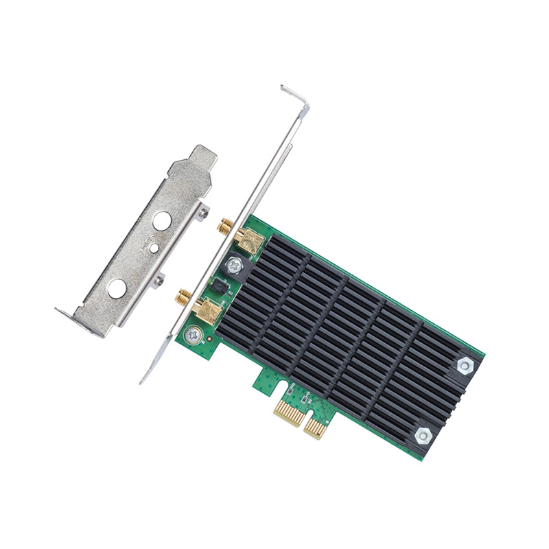 TP-Link ARCHER T4E AC1200 Wireless Dual Band PCI Express WiFi Adapter