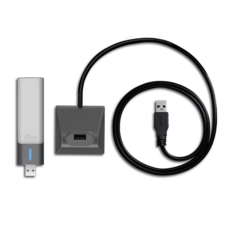 TP-Link ARCHER TX20UH AX1800 High Gain Wireless USB Adapter