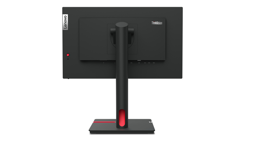 Lenovo 63B0MAT6UK ThinkVision T22i-30 LED display 54.6 cm(21.5in)1920x1080 pixels HD Black