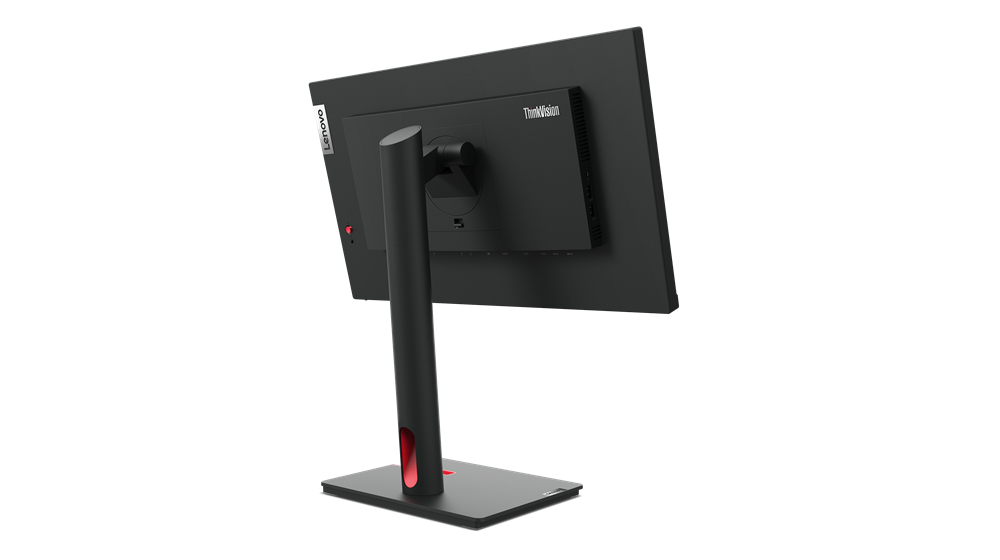 Lenovo 63B0MAT6UK ThinkVision T22i-30 LED display 54.6 cm(21.5in)1920x1080 pixels HD Black
