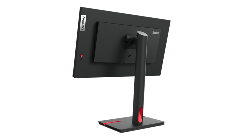 Lenovo 63B0MAT6UK ThinkVision T22i-30 LED display 54.6 cm(21.5in)1920x1080 pixels HD Black