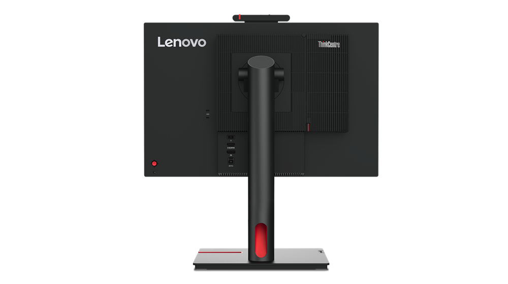 Lenovo 12N8GAT1UK ThinkCentre Tiny-In-One 22 LED display 54.6 cm(21.5in)1920x1080 pixels HD