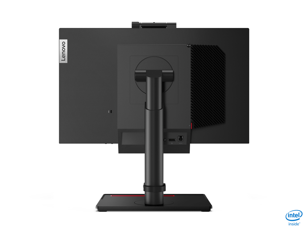 Lenovo 11GTPAT1UK Think Centre in One Computer Monitor 54.6 cm(21.5in)1920x1080 pixels HD