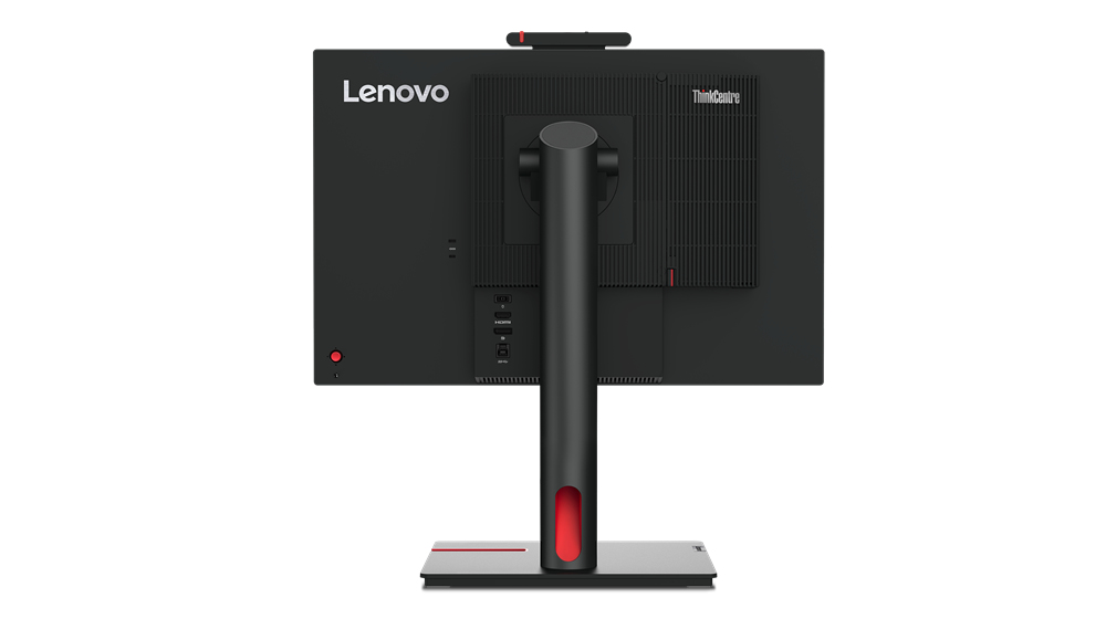 Lenovo 12N9GAT1UK ThinkCentre In-One 22 LED display 54.6 cm(21.5in)1920x1080 pixels