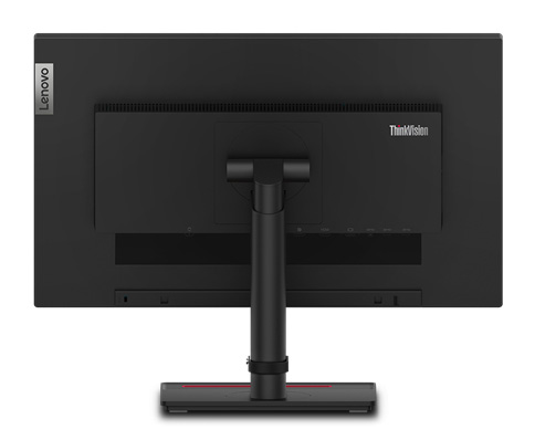 Lenovo 61F6MAT2UK ThinkVision T23i-20 LED display 58.4 cm (23in)1920x1080 pixels HD Black