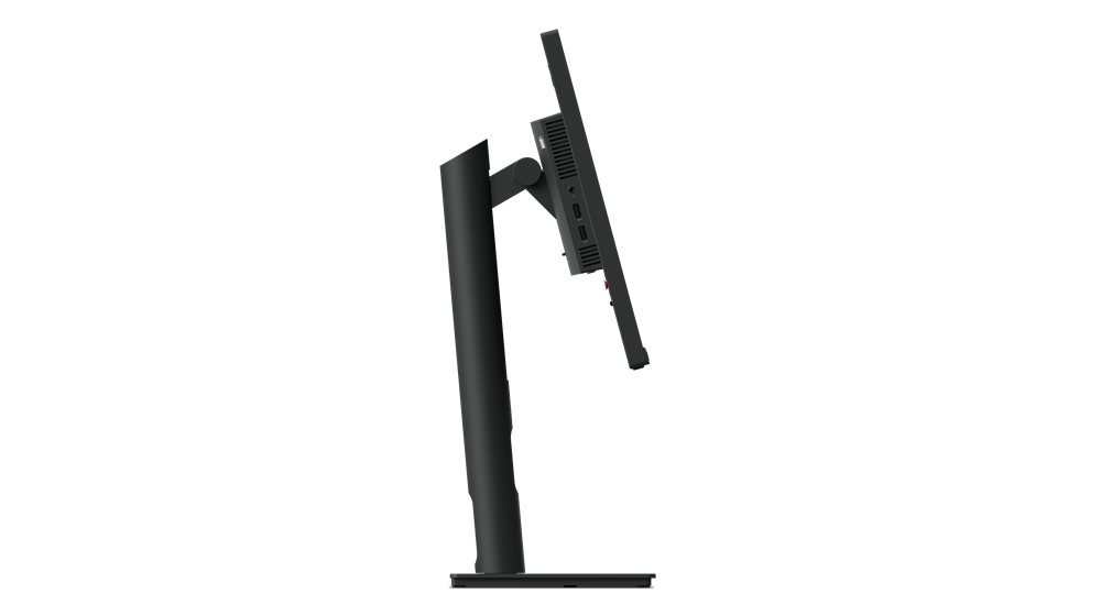 Lenovo 63CFMATXUK ThinkVision T24i-30 LED display 60.5cm(23.8in) 1920x1080 pixels HD