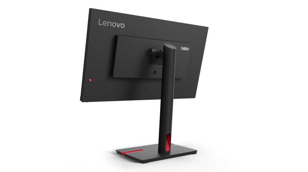 Lenovo 63CFMATXUK ThinkVision T24i-30 LED display 60.5cm(23.8in) 1920x1080 pixels HD
