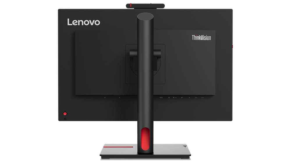 Lenovo 63D7UAT3UK ThinkVision T24mv-30 LED display 60.5cm (23.8in) 1920 x 1080 pixels HD