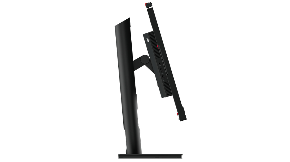 Lenovo 63D7UAT3UK ThinkVision T24mv-30 LED display 60.5cm (23.8in) 1920 x 1080 pixels HD