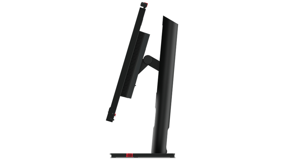 Lenovo 63D7UAT3UK ThinkVision T24mv-30 LED display 60.5cm (23.8in) 1920 x 1080 pixels HD