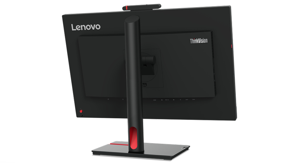 Lenovo 63D7UAT3UK ThinkVision T24mv-30 LED display 60.5cm (23.8in) 1920 x 1080 pixels HD