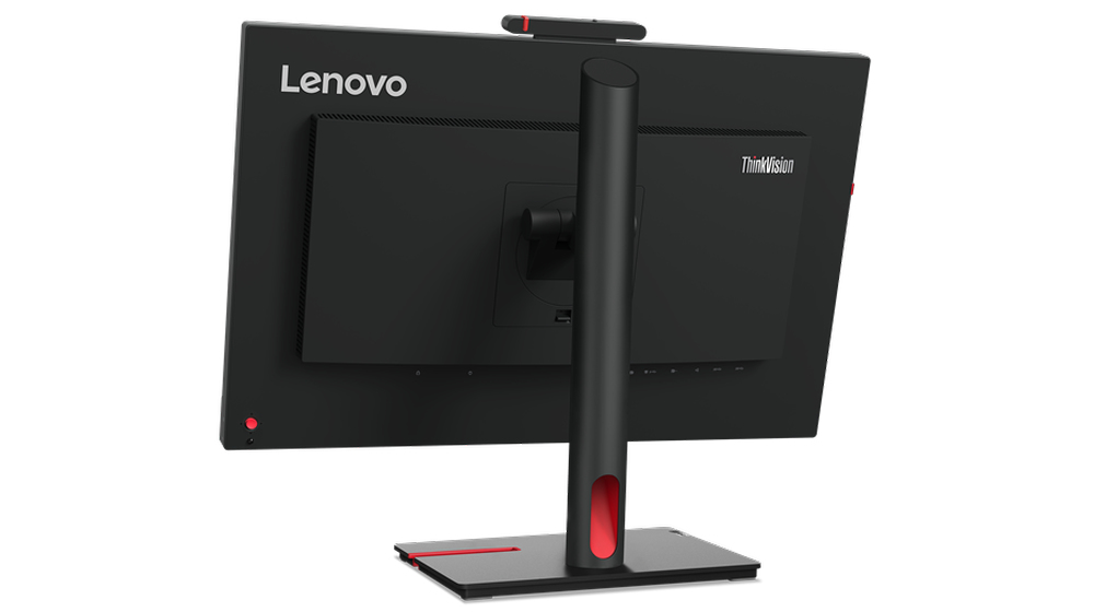 Lenovo 63D7UAT3UK ThinkVision T24mv-30 LED display 60.5cm (23.8in) 1920 x 1080 pixels HD