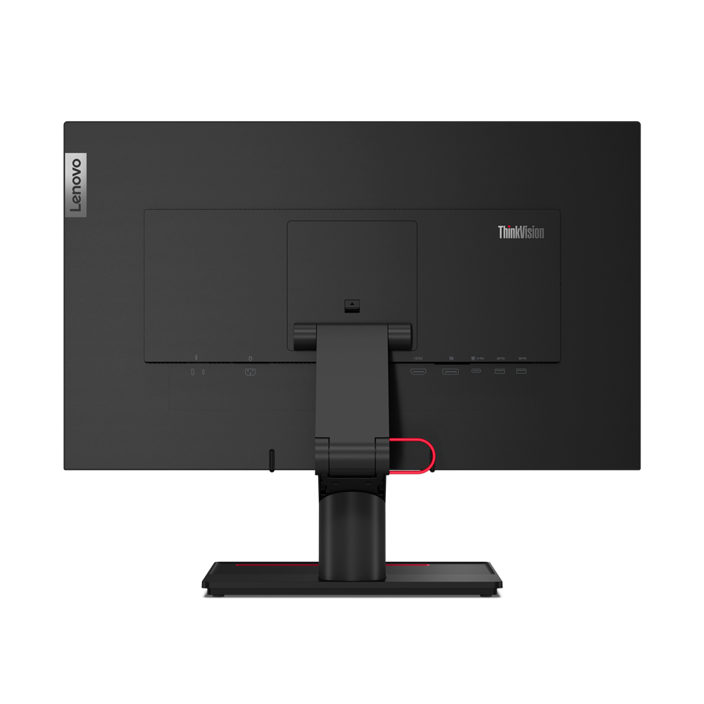 Lenovo 62C5GAT1UK ThinkVision T24t-20 60.5 cm (23.8in) 1920 x 1080 pixels