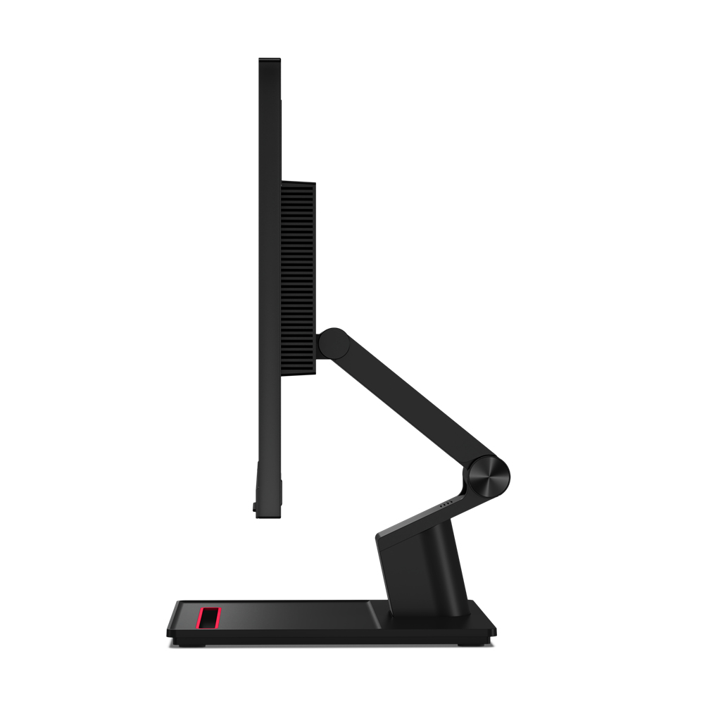 Lenovo 62C5GAT1UK ThinkVision T24t-20 60.5 cm (23.8in) 1920 x 1080 pixels
