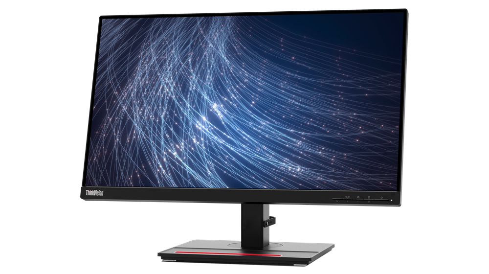 Lenovo 63A5GAT6UK ThinkVision T24m-29 LED display 60.5 cm (23.8in) 192 x1080 pixels