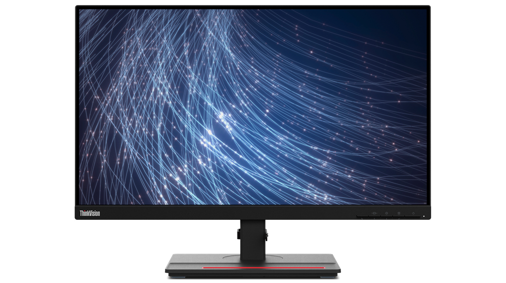 Lenovo 63A5GAT6UK ThinkVision T24m-29 LED display 60.5 cm (23.8in) 192 x1080 pixels