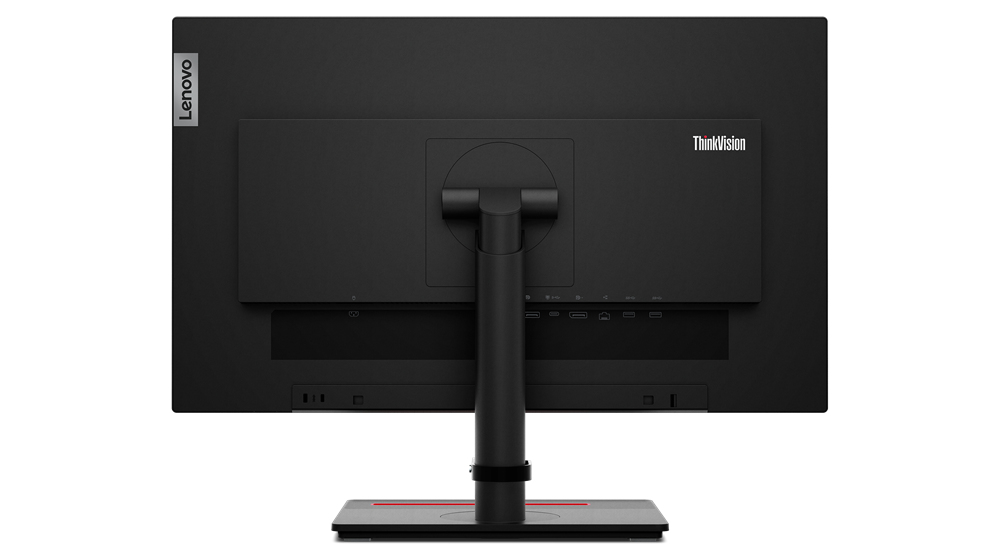 Lenovo 63A5GAT6UK ThinkVision T24m-29 LED display 60.5 cm (23.8in) 192 x1080 pixels
