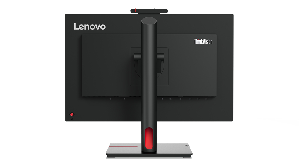 Lenovo 63D8MAT3UK ThinkVision T24v-30 LED display 60.5 cm (23.8in) 1920 x 1080 pixels