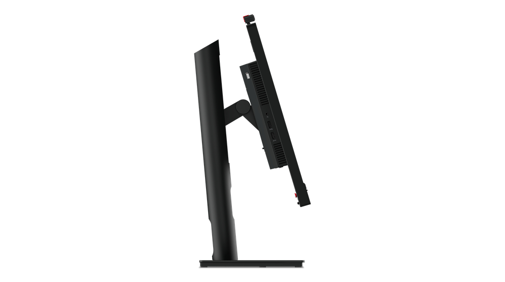 Lenovo 63D8MAT3UK ThinkVision T24v-30 LED display 60.5 cm (23.8in) 1920 x 1080 pixels