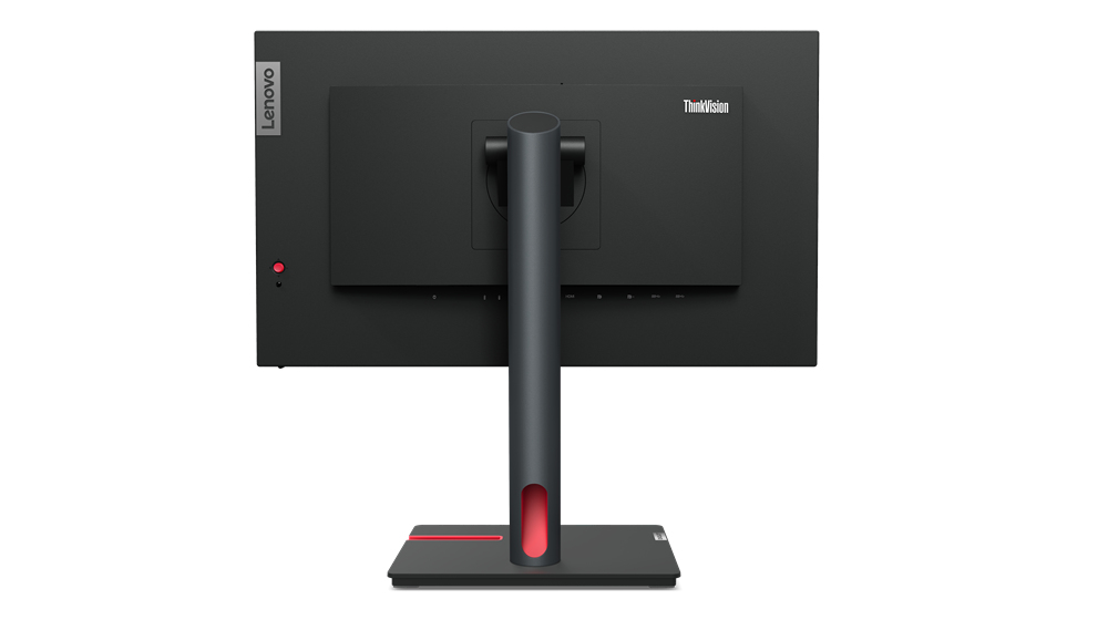 Lenovo 63B4GAT6UK ThinkVision P24q-30 60.5 cm (23.8in) 2560 x 1440 pixels