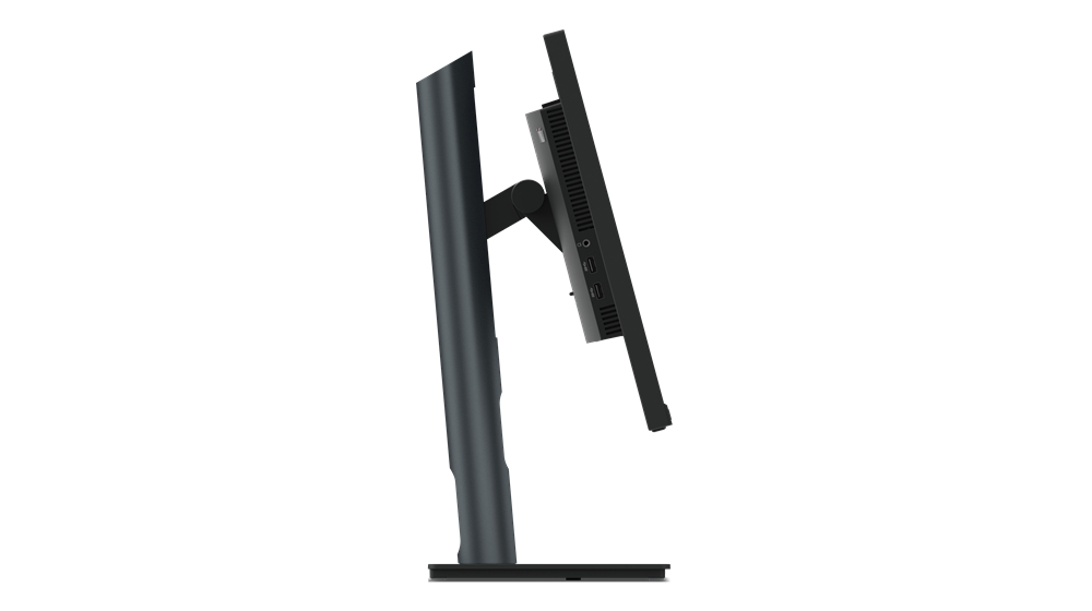 Lenovo 63B4GAT6UK ThinkVision P24q-30 60.5 cm (23.8in) 2560 x 1440 pixels