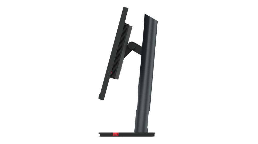 Lenovo 63B4GAT6UK ThinkVision P24q-30 60.5 cm (23.8in) 2560 x 1440 pixels