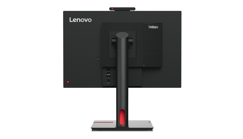 Lenovo 12NAGAT1UK ThinkCentre Tiny-In-One 24 LED display 60.5 cm (23.8in) 1920x1080 pixels