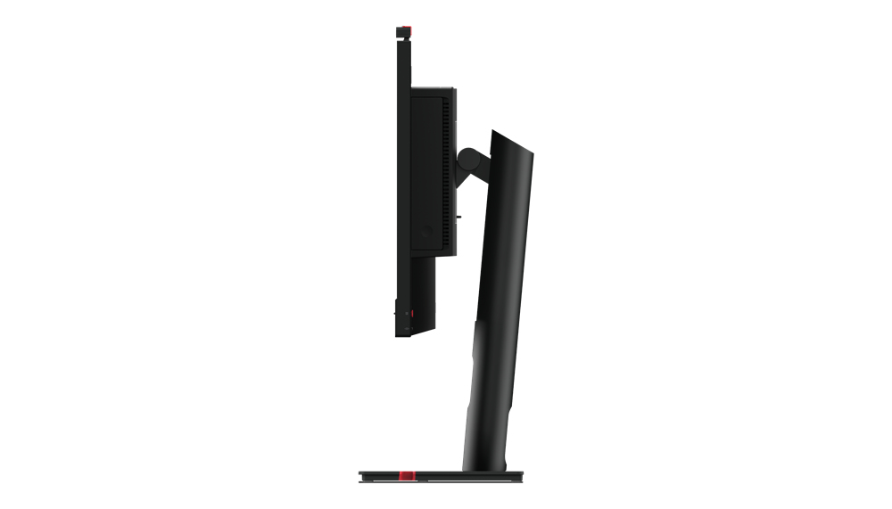 Lenovo 12NAGAT1UK ThinkCentre Tiny-In-One 24 LED display 60.5 cm (23.8in) 1920x1080 pixels