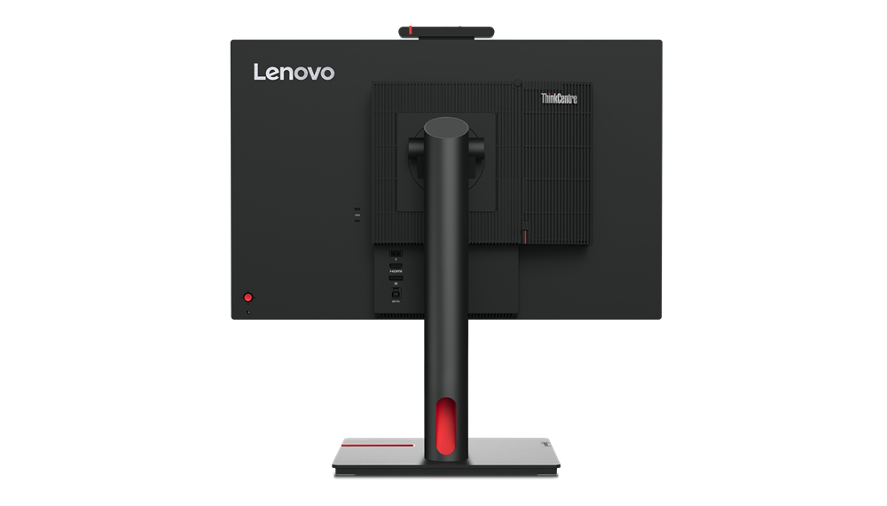 Lenovo 12NBGAT1UK ThinkCentre Tiny-In-One 24 LED display 60.5 cm (23.8in) 1920 x1080 pixels