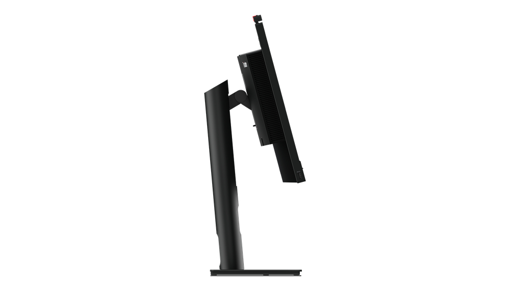 Lenovo 12NBGAT1UK ThinkCentre Tiny-In-One 24 LED display 60.5 cm (23.8in) 1920 x1080 pixels